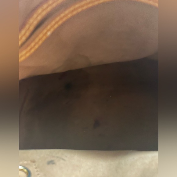 Louis Vuitton Speedy 30 - Picture 14 of 16